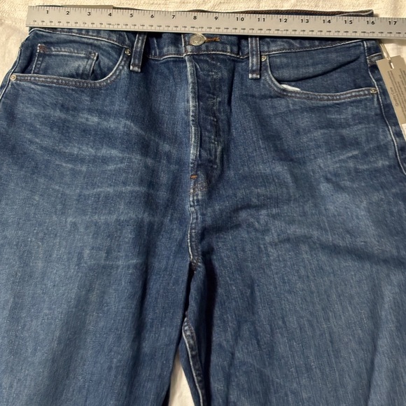 HUDSON Faye Ultra High Rise Flare- NWT SIZE 33 - Picture 9 of 14